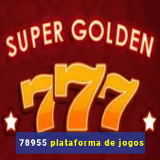 78955 plataforma de jogos